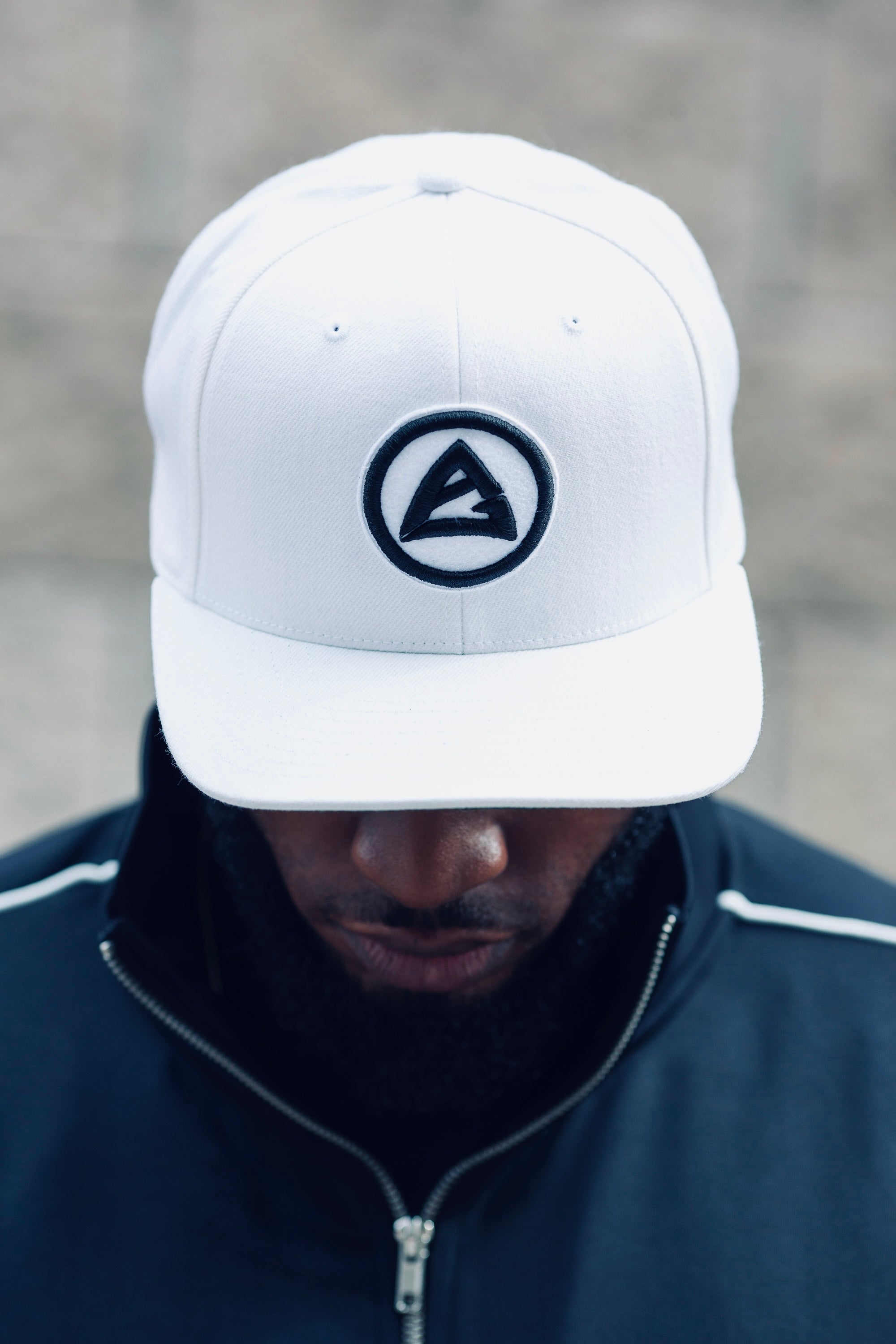 AJBXNG Essentials Cap Collection