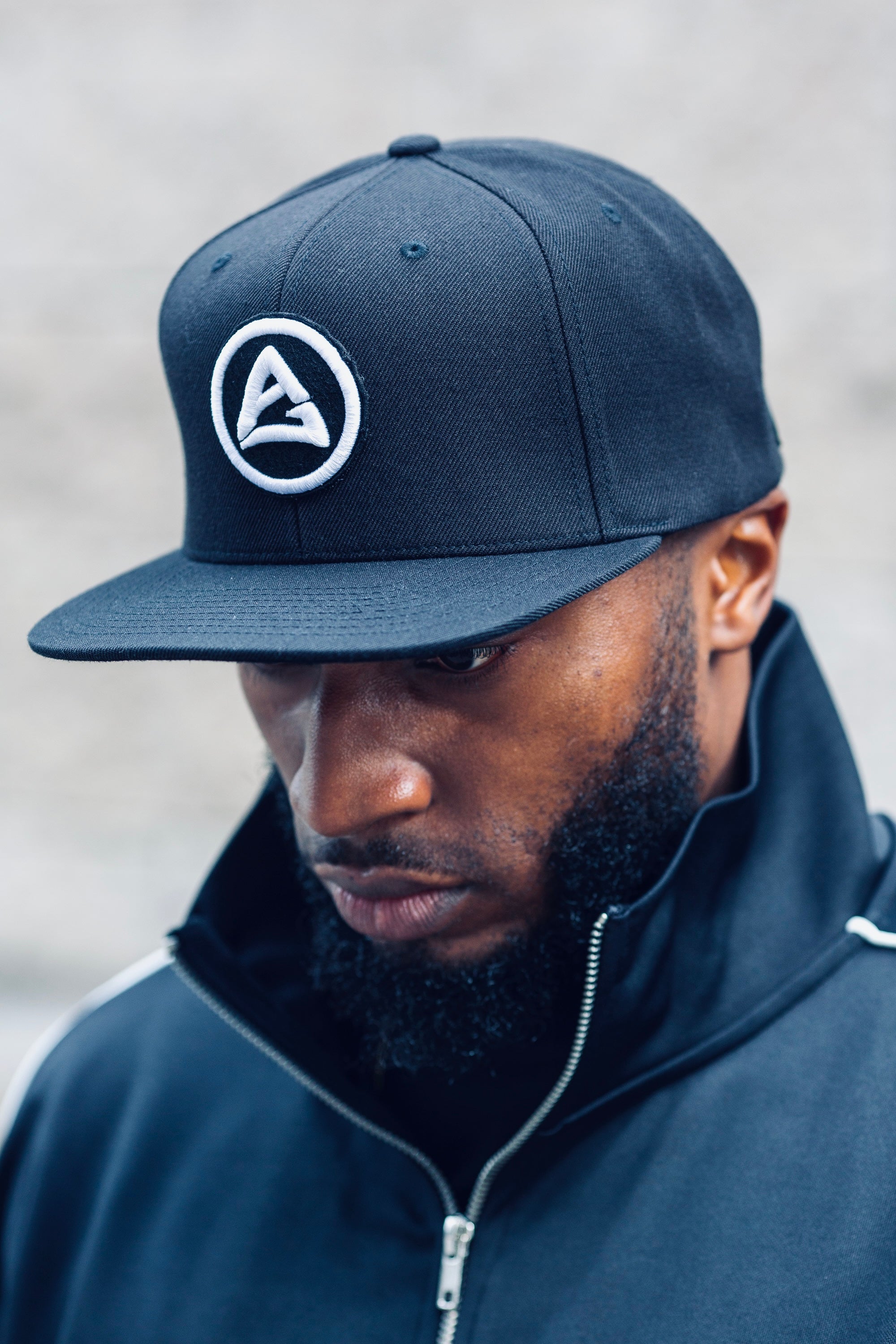 AJBXNG Essentials Cap Collection