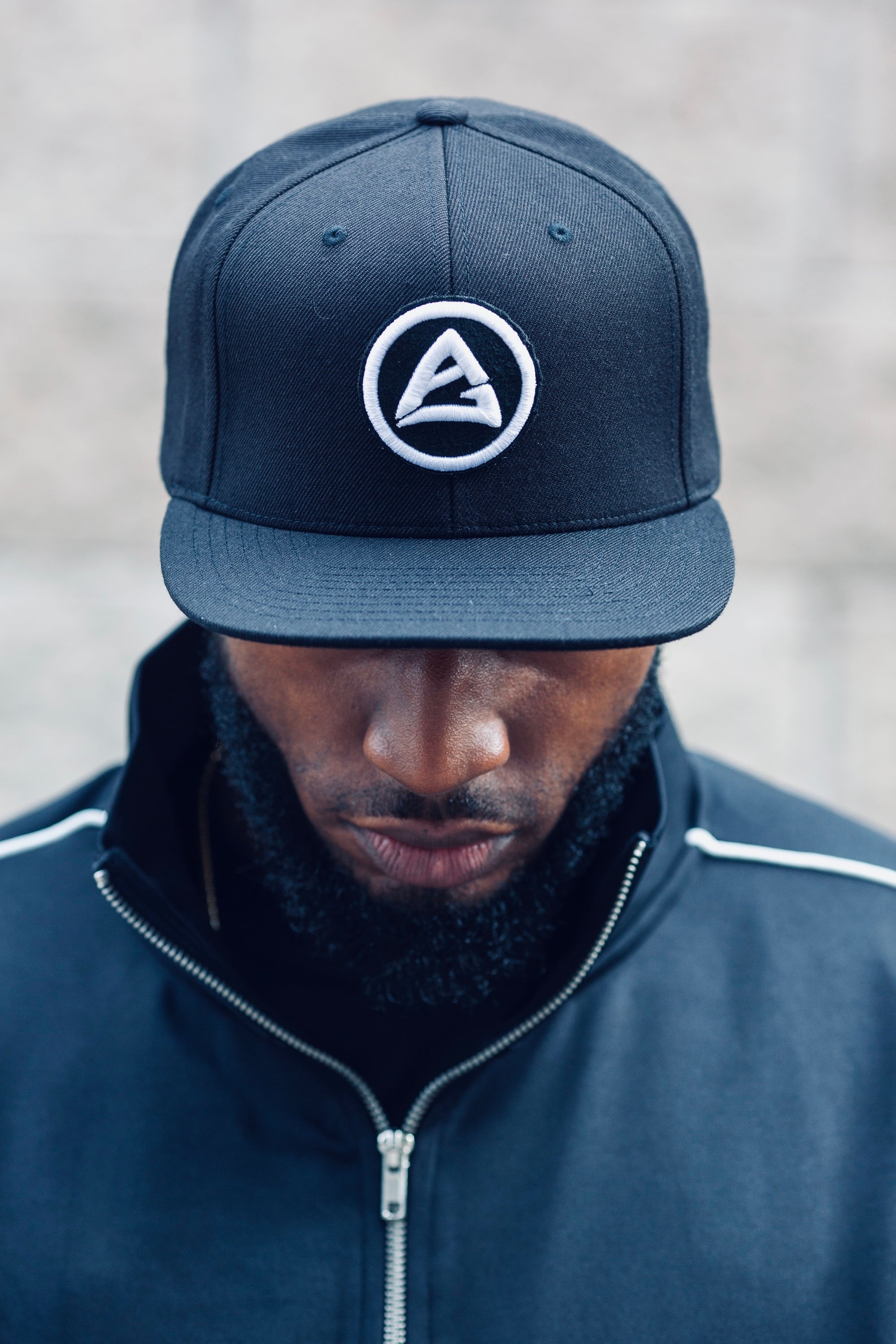 AJBXNG Essentials Cap Collection