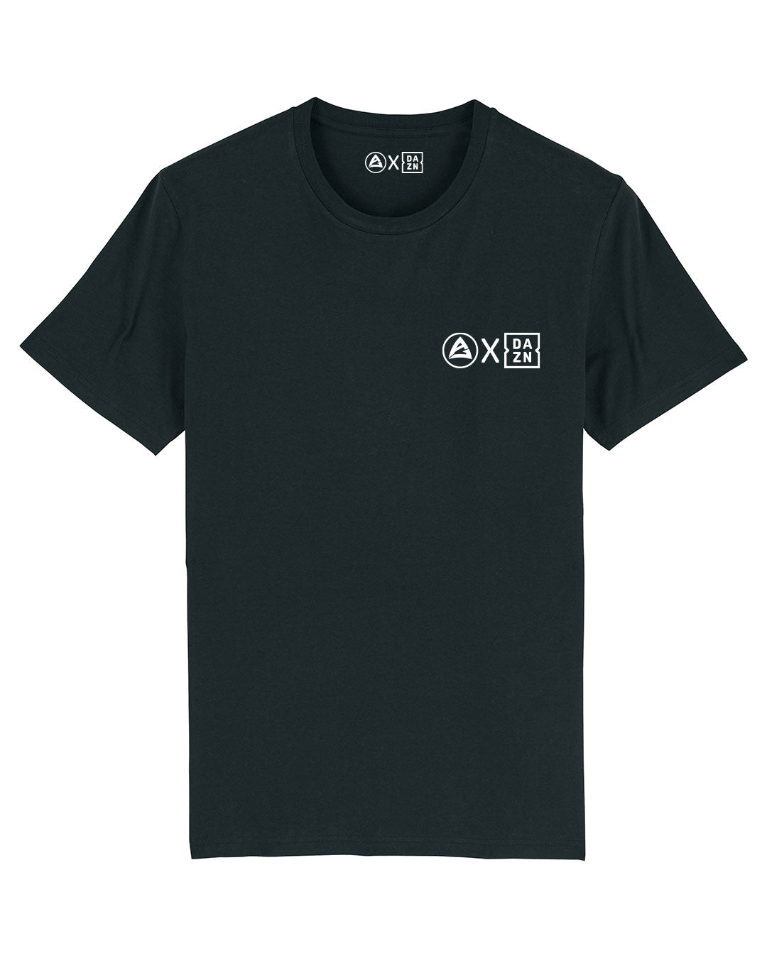 AJ x DAZN T-Shirt - Black