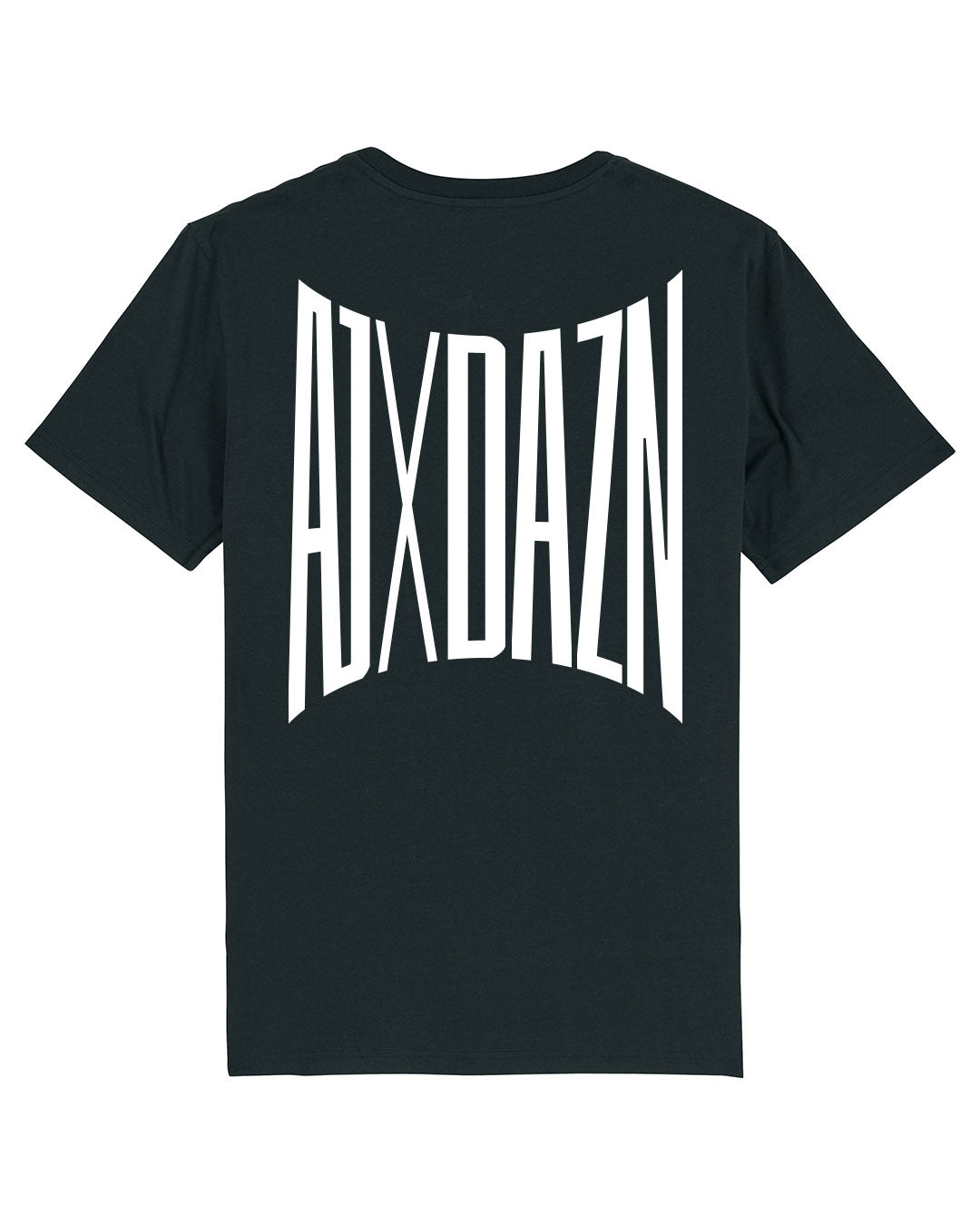 AJ x DAZN T-Shirt - Black
