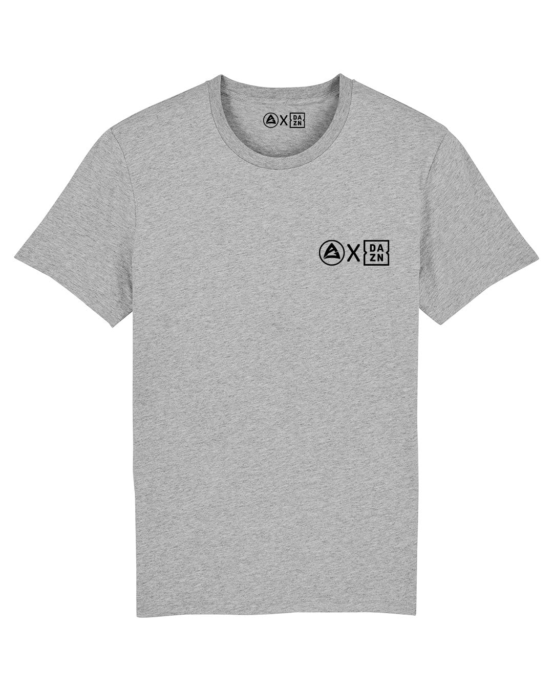 AJ x DAZN T-Shirt - Grey