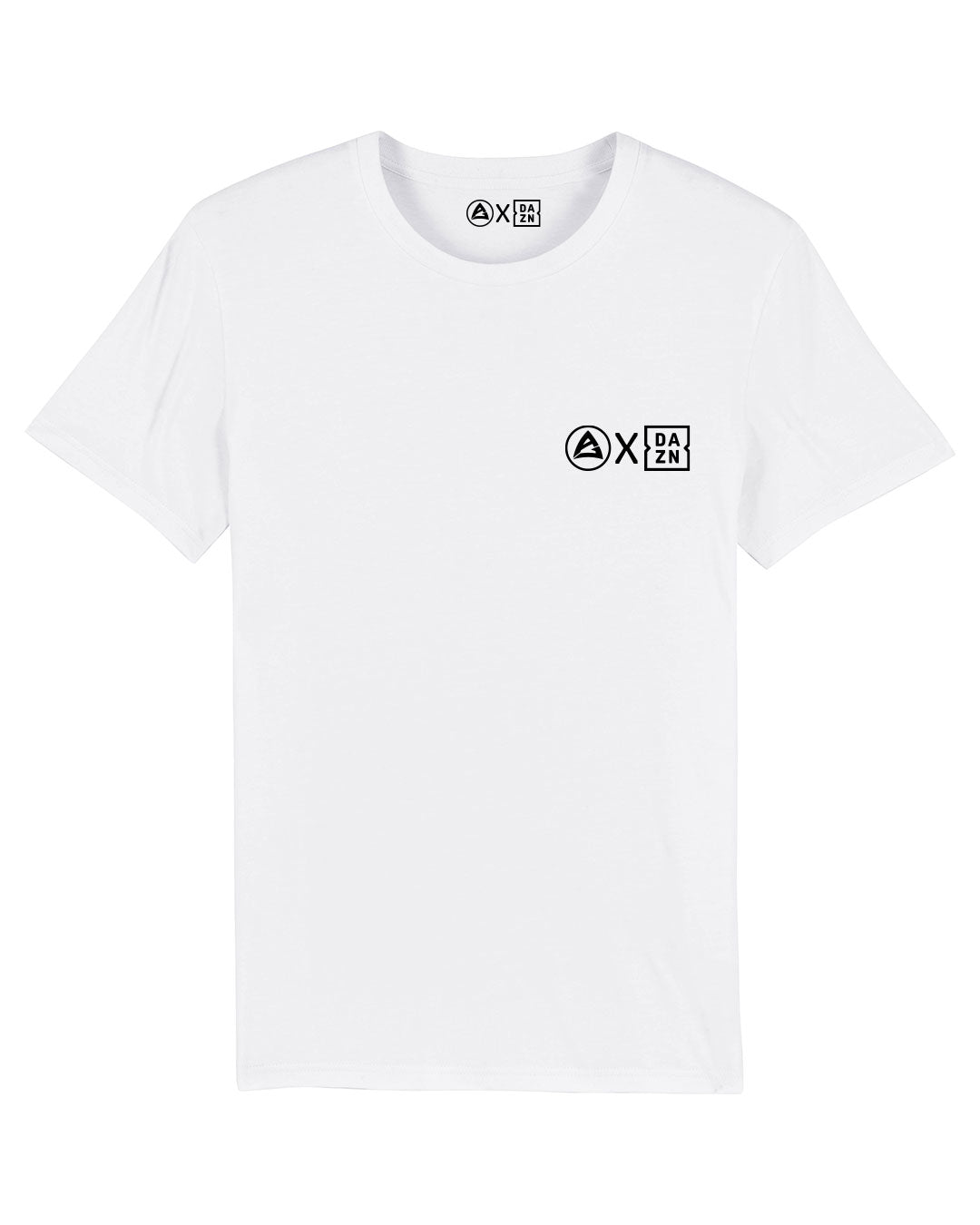 AJ x DAZN T-Shirt - White